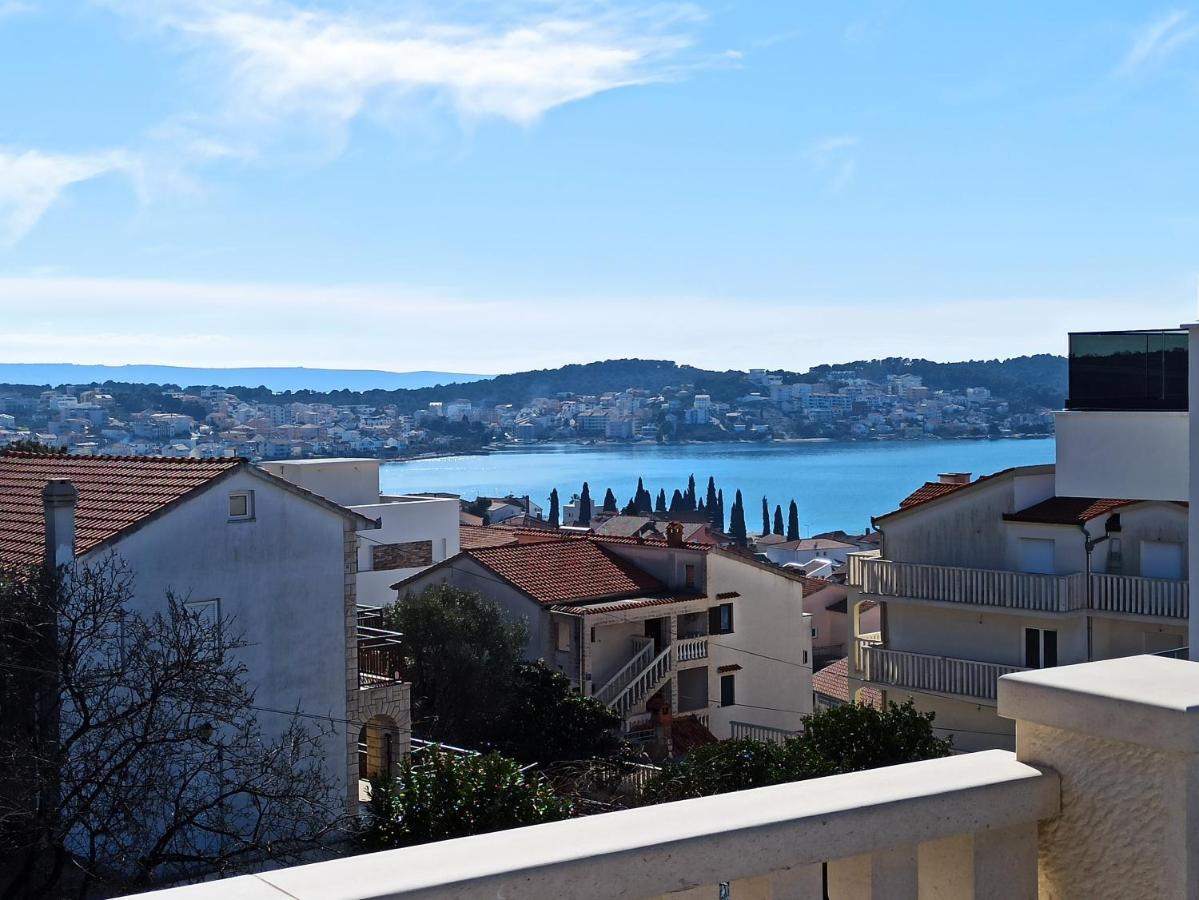 Apartman Beric Trogir Exterior foto